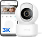 IMILAB C22 3K Security Indoor Camera by IMILAB