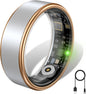 smart ring for women & men, ip68 health, main product view