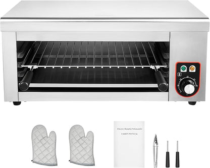Electric Cheese Melter Grill, Electric Cheese Melter Cheesemelter Grill - Image 9