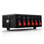 Ultra Bright Lightz 1100 6-Switch Backlit Controller Box | Emergency Vehicle by UltraBrightLightz