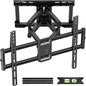 IWORKBOARD 75 85 inch Full Motion TV Wall Mount by IWORKBOARD