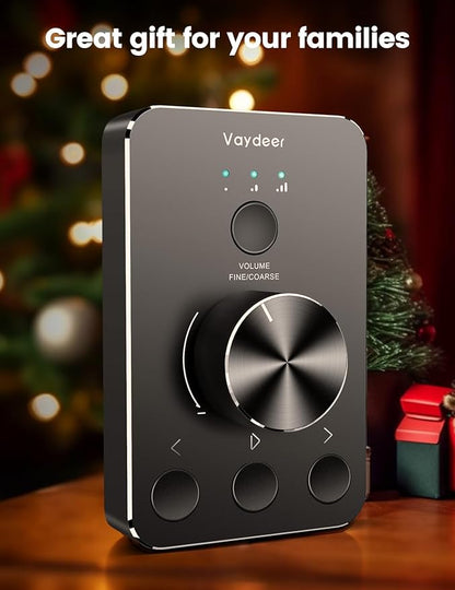Vaydeer Volume Control Knob - Image 2