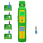 5-in-1 with RJ45 OPM LED Lighting A-507 Live Fiber Optic identifier with OFI by FiberOpticTools