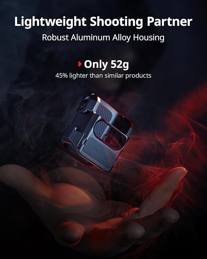 SMALLRIG Expansion Adapter Accessorie - Image 8