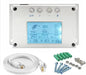 OOYCYOO MPPT 30A 40A 60A 80A 100A solar charge controller display, by OOYCYOO