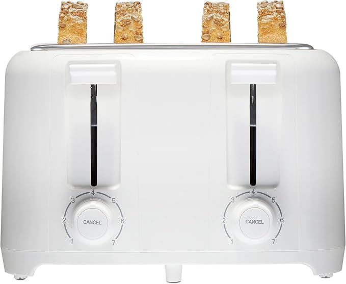 Proctor Silex 4 Slice Toaster by ProctorSilex