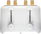 Proctor Silex 4 Slice Toaster by ProctorSilex