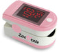 Zacurate Pro Series 500DL Fingertip Pulse Oximeter Blood Oxygen Saturation by Zacurate