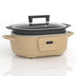 MAGNIFIQUE 6 Quart Multi-Cooker, by Magnifique