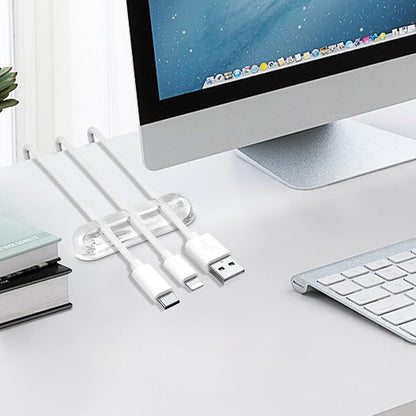 SOULWIT Cable Holder Clips - Image 5