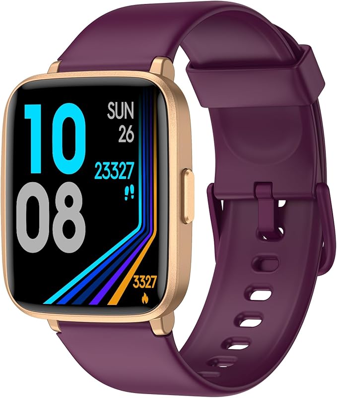 LIVIKEY Fitness Tracker Watch - Image 8