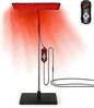 Body and Facial red Light Therapy, 660nm 850nm Infrared red Light Treatment by Shrandi