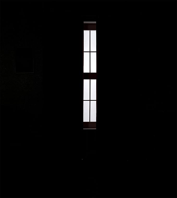 MIUCO Room Darkening Grommet Blackout Window Curtains Panels - Image 3