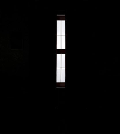 MIUCO Room Darkening Grommet Blackout Window Curtains Panels - Image 3