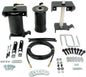air lift 59501 ride control rear air spring, main product view