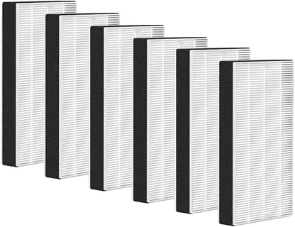Nispira F1 C01 T02 HEPA Replacement Filter by Nispira
