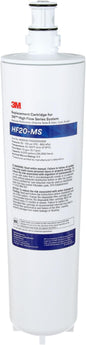 3M High Flow Series Replacement Cartridge HF20-MS by 3MIndustrial