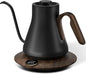 Cocinare FLOW B9 Gooseneck Electric Kettle, Precise Temperature Control by Cocinare