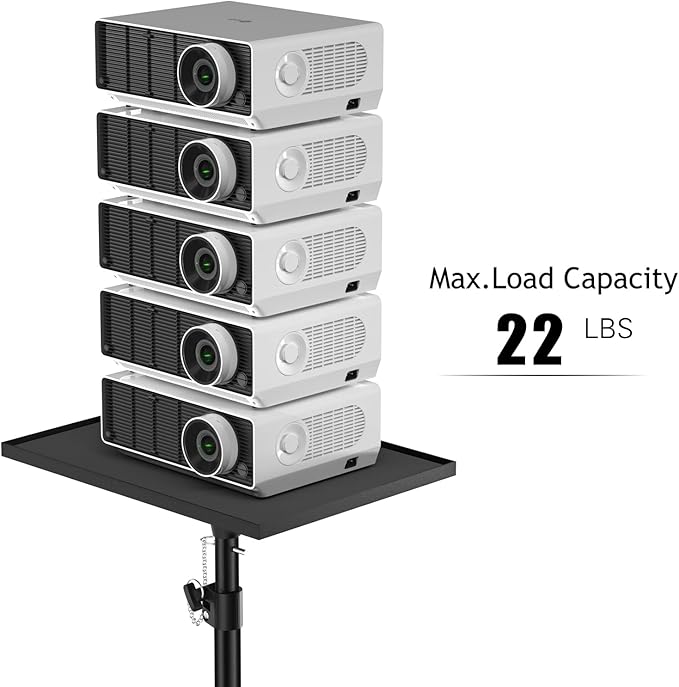 Projector Stand Tripod - Image 6
