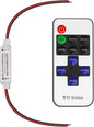 RF Mini Wireless Remote Controller by NIEGNOWOO