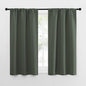 NICETOWN Bedroom Curtains Blackout Draperies by NICETOWN