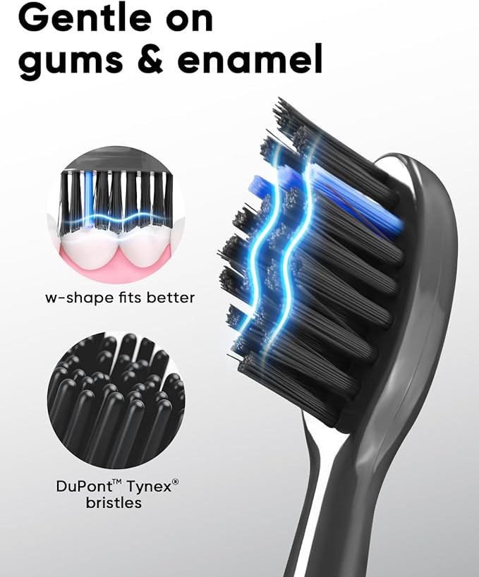 MySmile DY156 Electric Toothbrush - Image 6