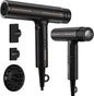 Prastiny Hair Dryer with Diffuser: Professional High Speed Quiet Ionic Blow by Unknown