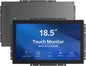 GreenTouch 1000 Nits High Brightness Industrial 18.5 Inch Open Frame Capacitive by GreenTouch
