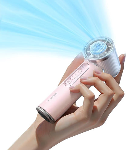 TORRAS COOLiFY iva Handheld Fan by TORRAS