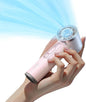 TORRAS COOLiFY iva Handheld Fan by TORRAS
