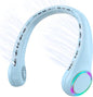 GULAKI Portable Neck Fan, Personal Fan by GULAKI