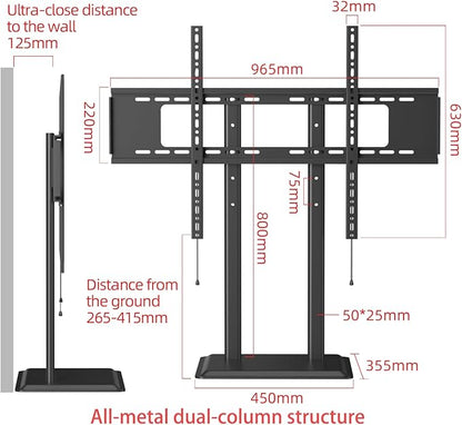 XinleTech Universal TV Stand - Image 3