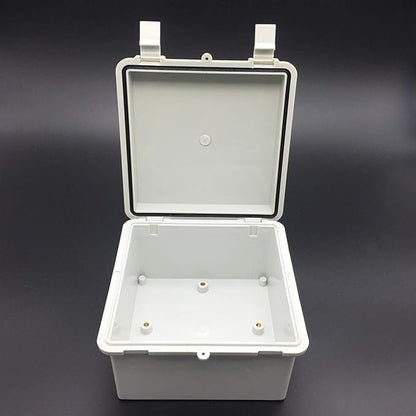 Ogrmar ABS Plastic Dustproof Waterproof IP65 Junction Box Universal Electrical - Image 5