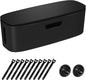 Cable Management Box by Chouky