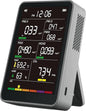 Professional Indoor Air Quality Monitor by AQItechairqualitymonitor