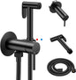 Arofa Built-in Hot and Cold Handheld Bidet Sprayer by AROFA