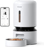 PETLIBRO Automatic Cat Feeder, 5G WiFi Automatic Dog Feeder by PETLIBRO
