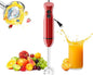 Bonsenkitchen Hand Blender, Immersion Blender by Bonsenkitchen