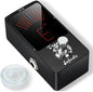 Sofadio Tuner Pedal, Chromatic Guitar Tuner Pedal by SOFADIO