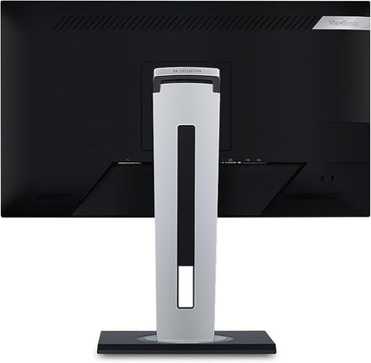 ViewSonic VG2448-PF 24 Inch IPS 1080p Ergonomic Monitor - Image 9