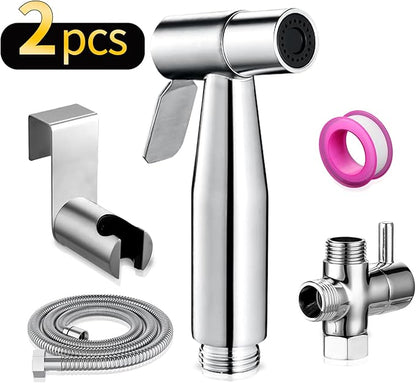 Handheld Bidet Sprayer for Toilet - Image 7
