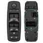 Master Power Window Control Switch by SKCEIDA