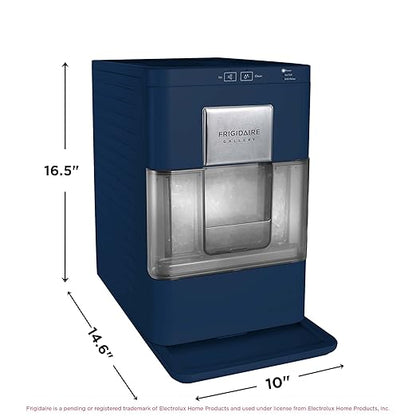FRIGIDAIRE Gallery EFIC255 Countertop Crunchy Chewable Nugget Ice Maker - Image 6