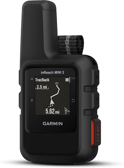 Wearable4U - Garmin inReach Mini 2 Satellite Communicator - Image 9