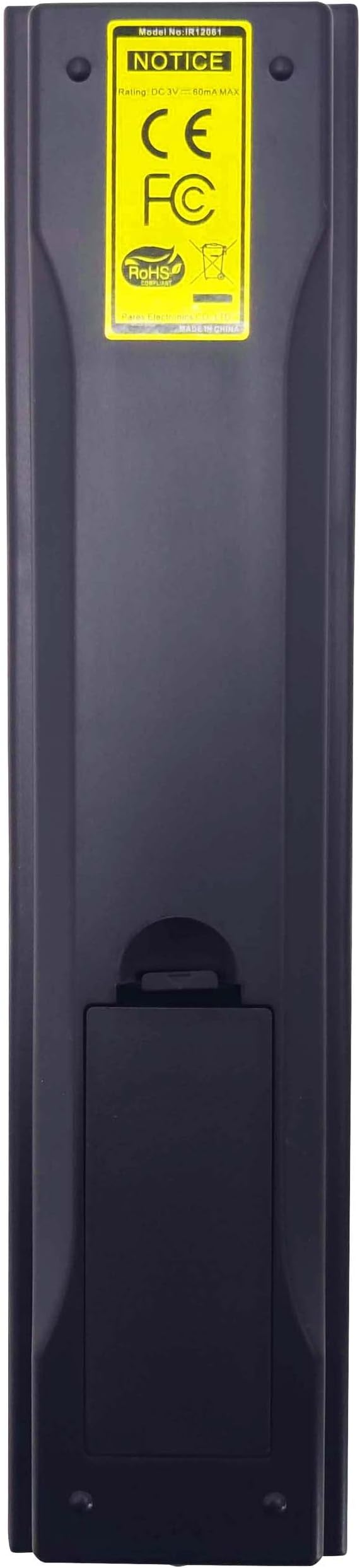 INTECHING BR-3074W Projector Remote Control - Image 4