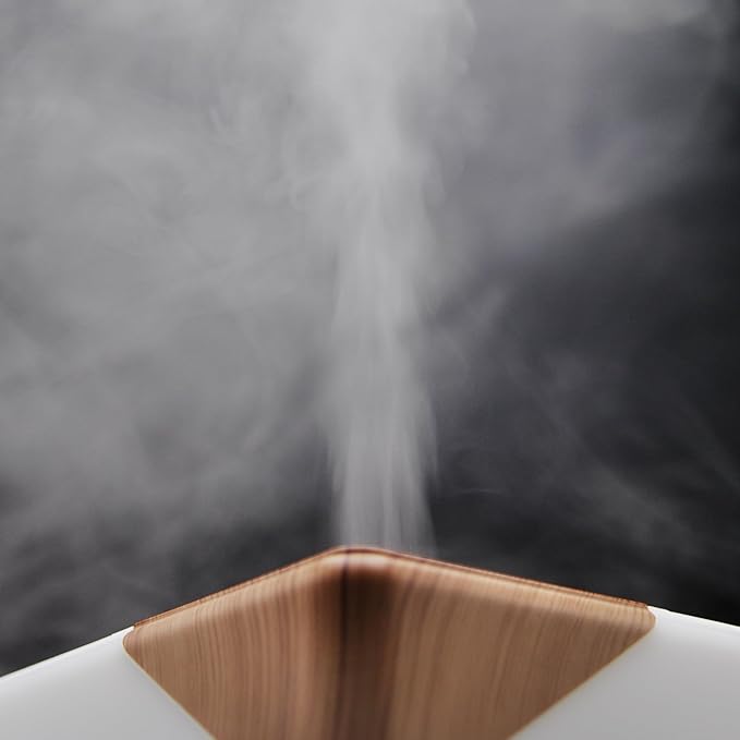 ASAKUKI 700 ml Essential Oil Diffuser - Image 5