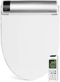 Bio Bidet BB2000 Electric Bidet Toilet Seat, Warm Water by BioBidet