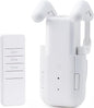 Takkicept Automatic Curtain Opener Electric: Smart Remote Control by Unknown