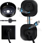 in-Wall Cable Management Kit for Wall Mounted TV by Julaiwy