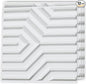 Art3d Decorative 3D Wall Panel, 32 Sq.FT PVC Interior Wall Decor by Art3d